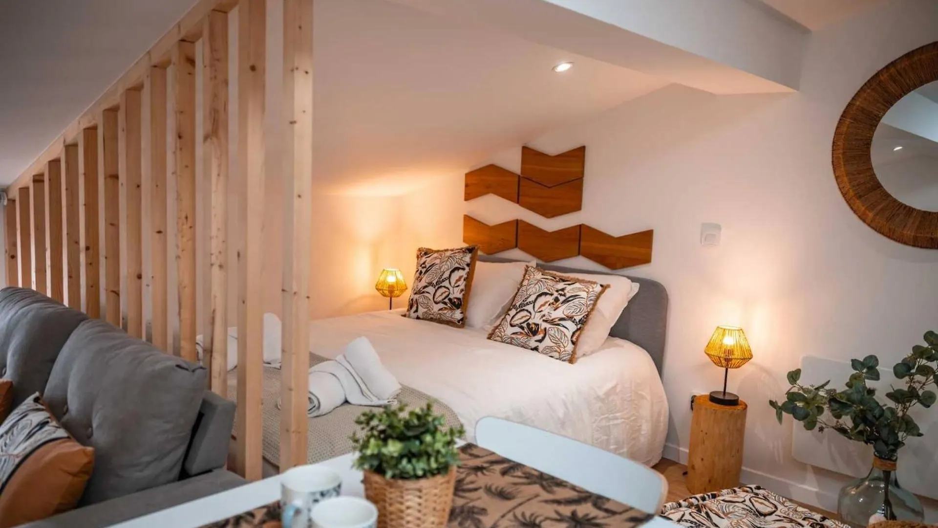 Les Ateliers De Philadelphe Apartment Gaillac 0*,