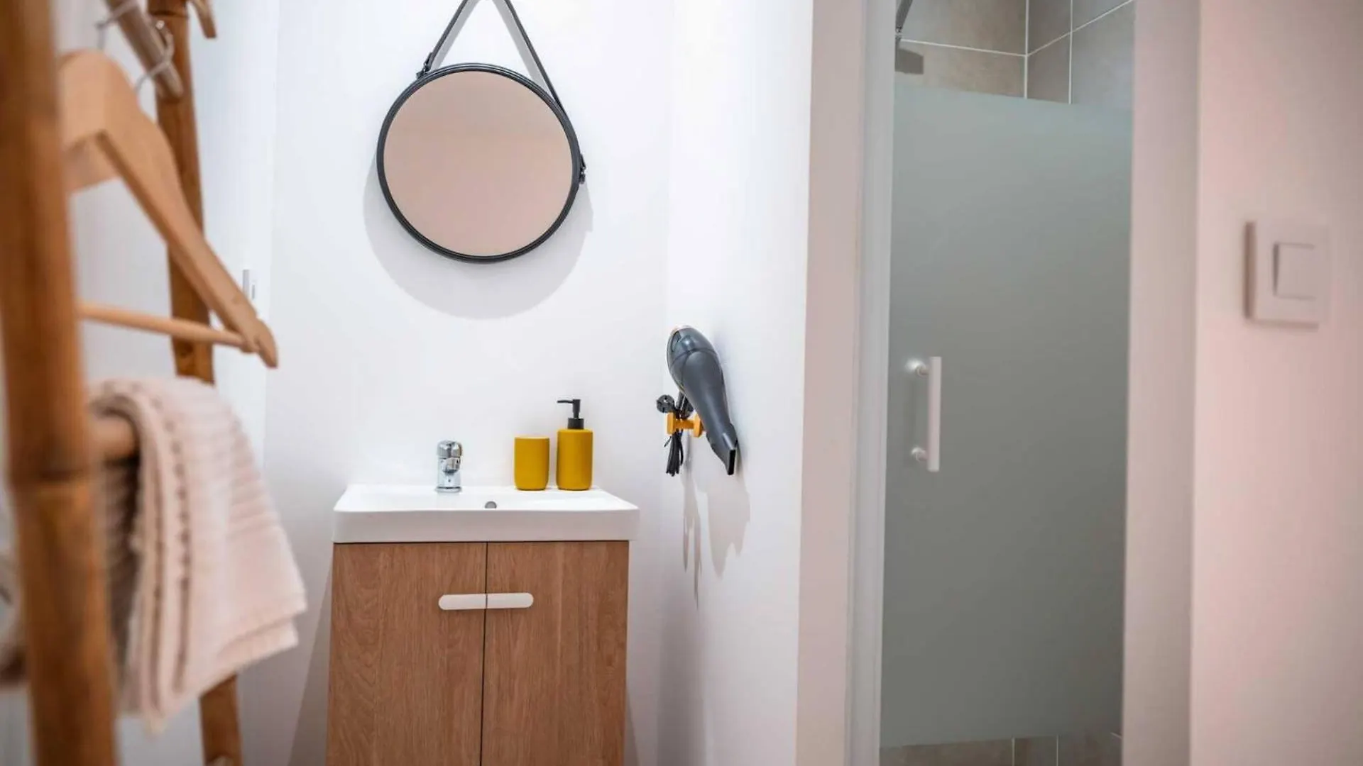 Les Ateliers De Philadelphe Apartment Gaillac