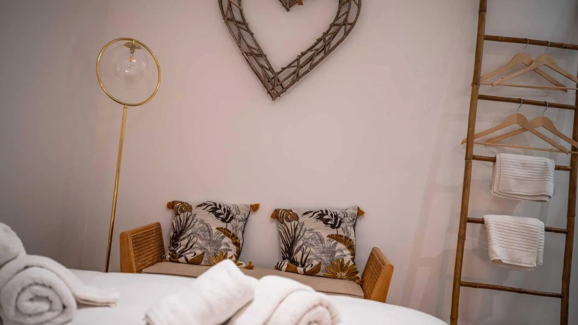 Les Ateliers De Philadelphe Apartment Gaillac France
