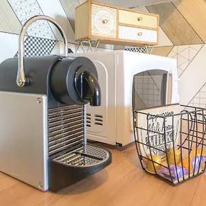 Apartamento Magnifique T2 Rénové Aux Vendanges, Gaillac