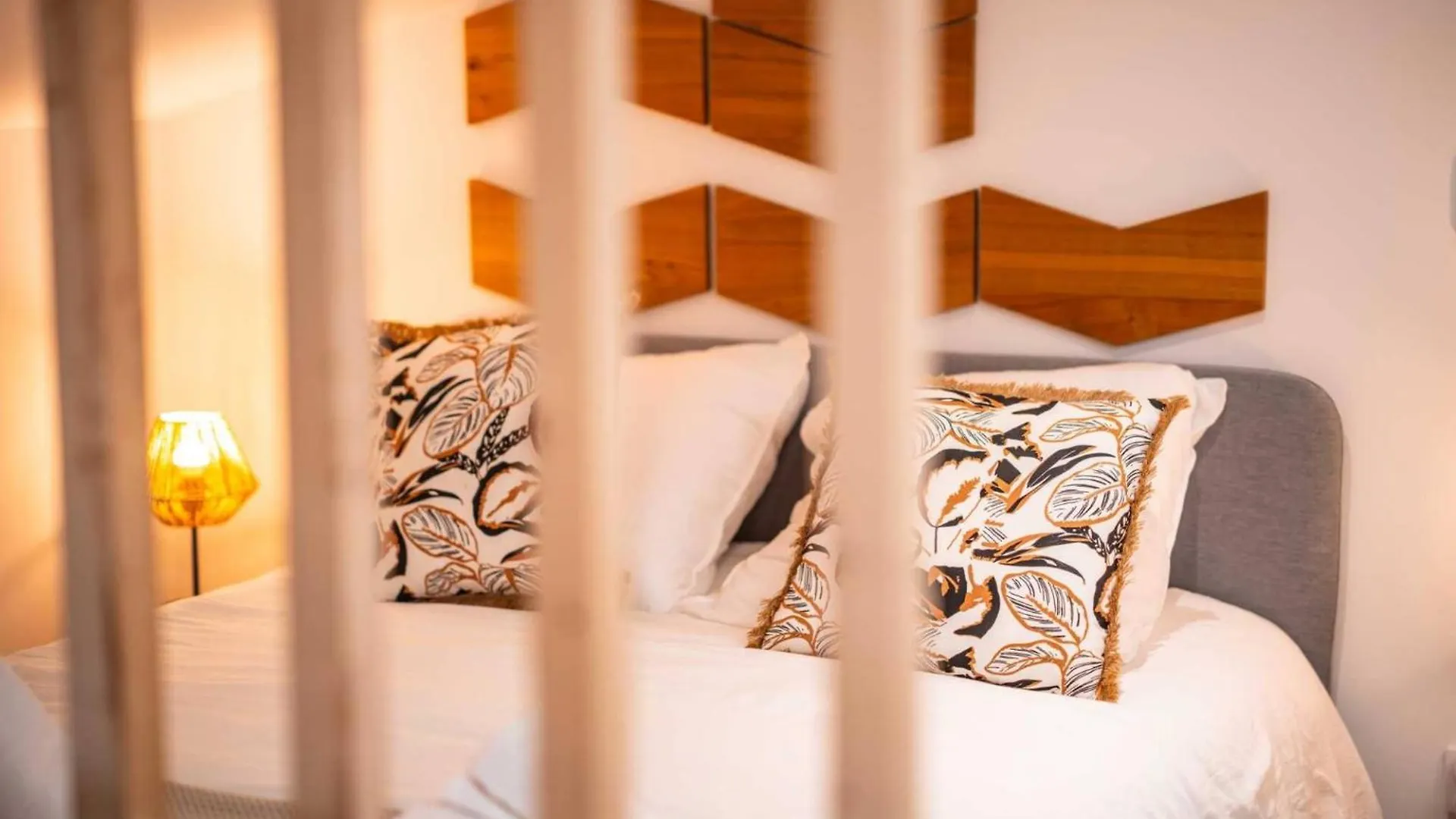 Les Ateliers De Philadelphe Apartment Gaillac