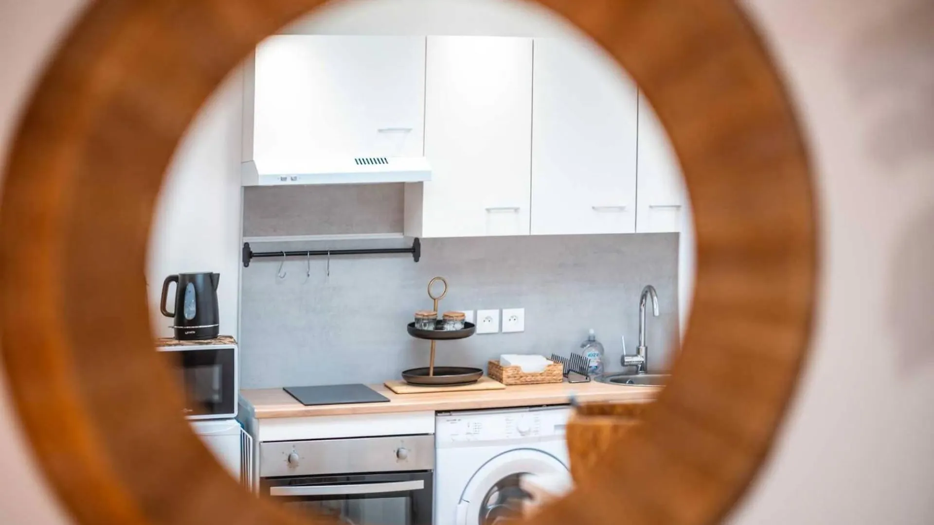 Les Ateliers De Philadelphe Apartment Gaillac