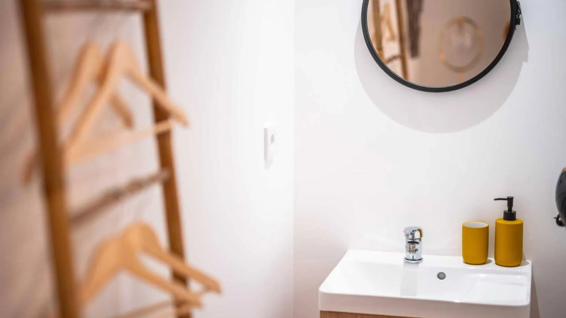 Les Ateliers De Philadelphe Apartment Gaillac France