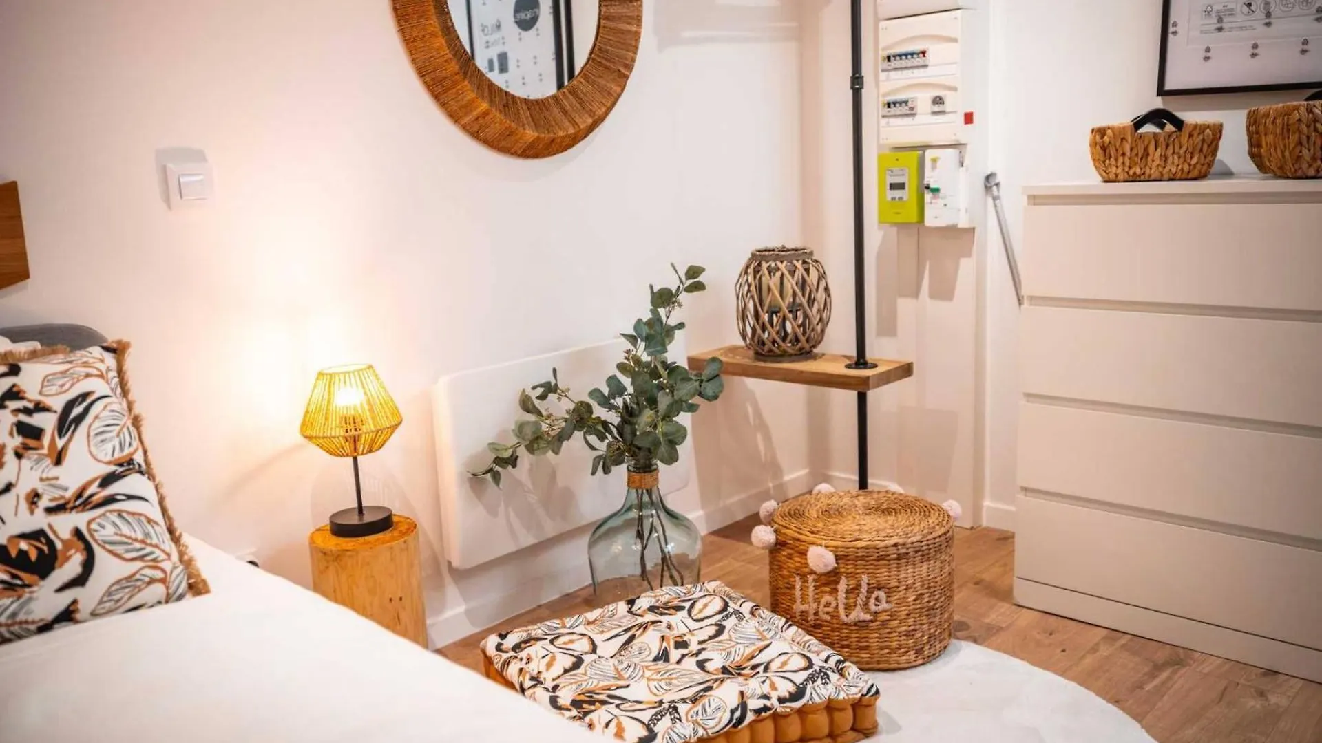 Les Ateliers De Philadelphe Apartment Gaillac