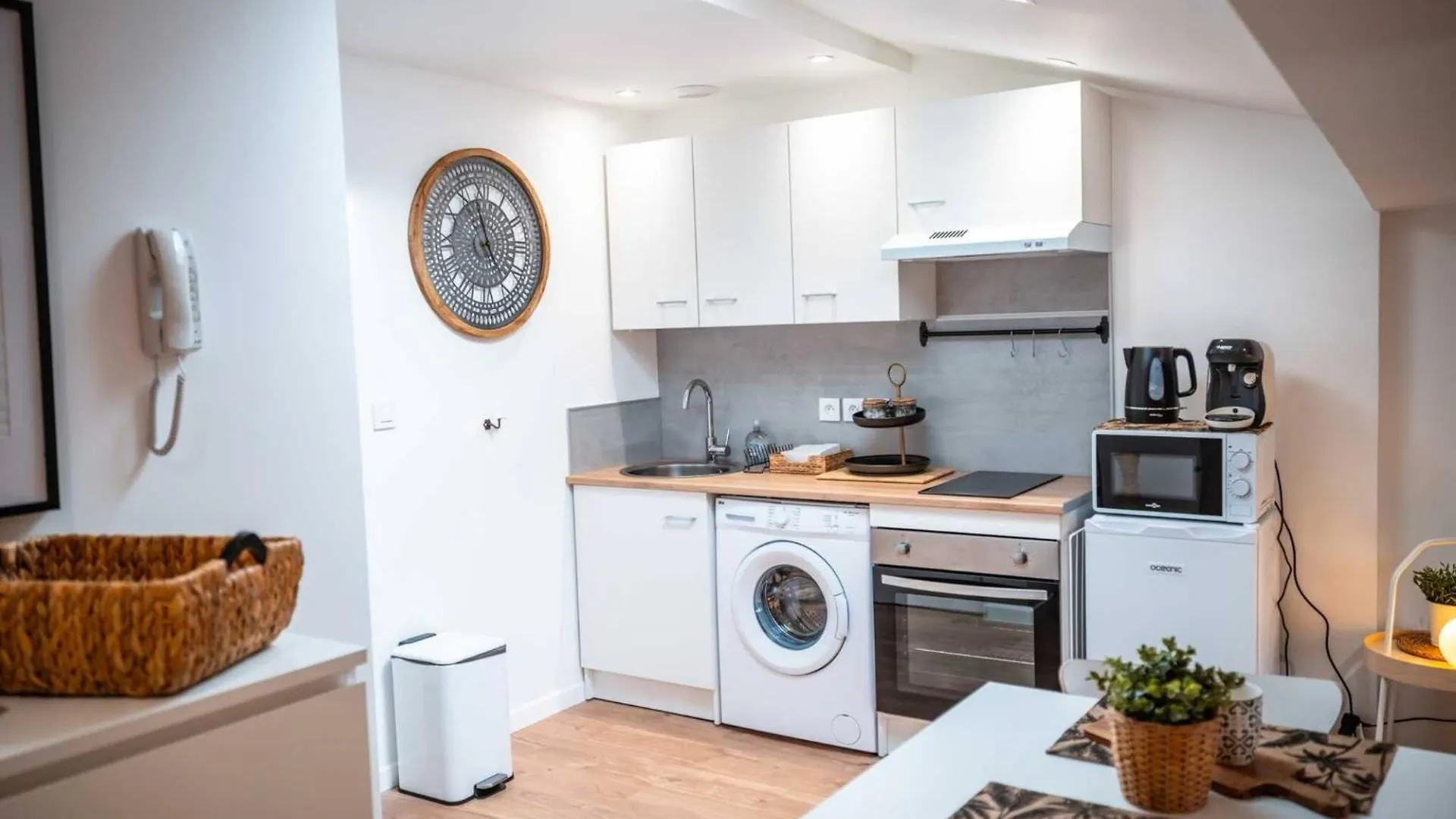 Les Ateliers De Philadelphe Apartment Gaillac