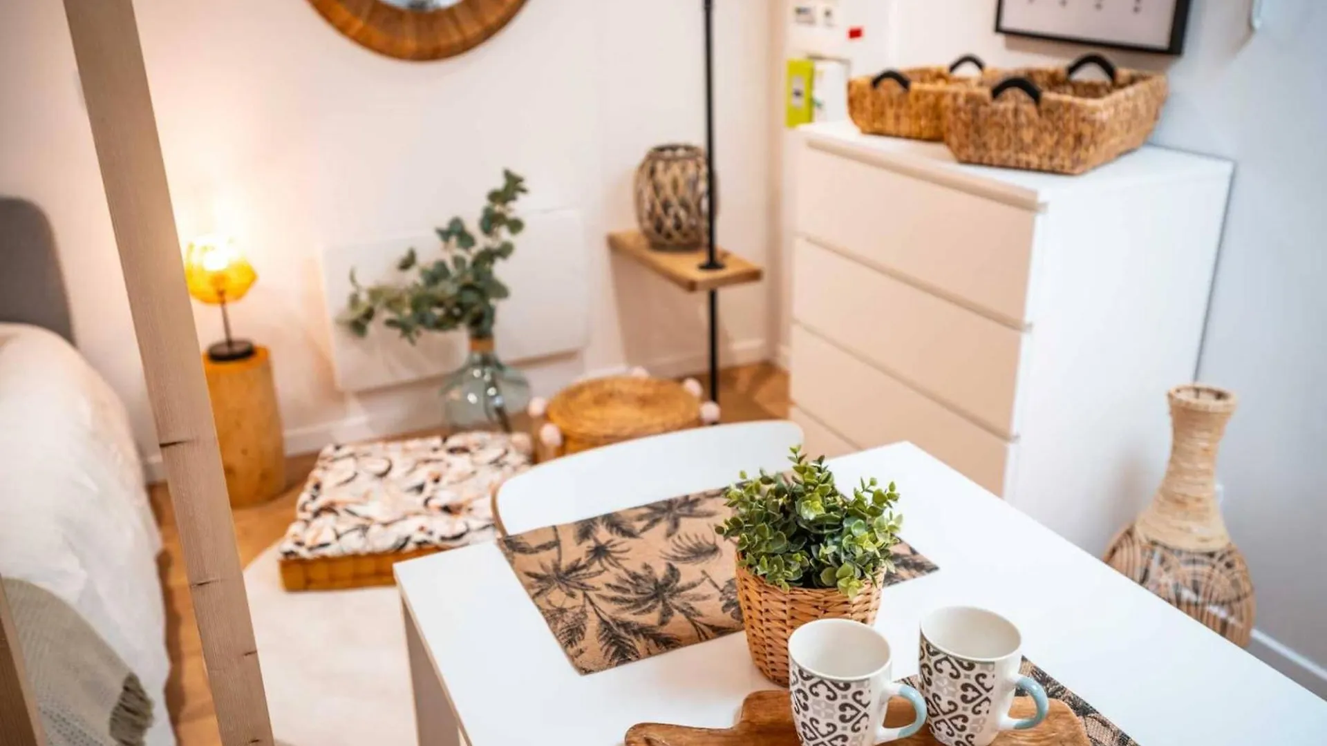 Les Ateliers De Philadelphe Apartment Gaillac France