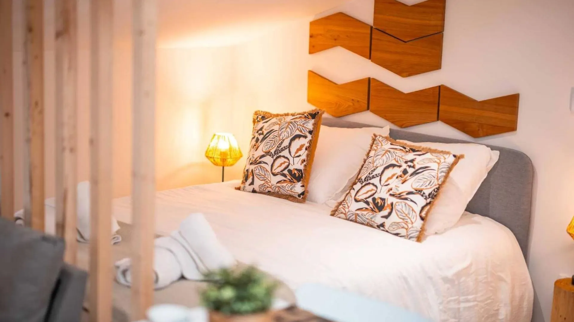 Les Ateliers De Philadelphe Apartment Gaillac