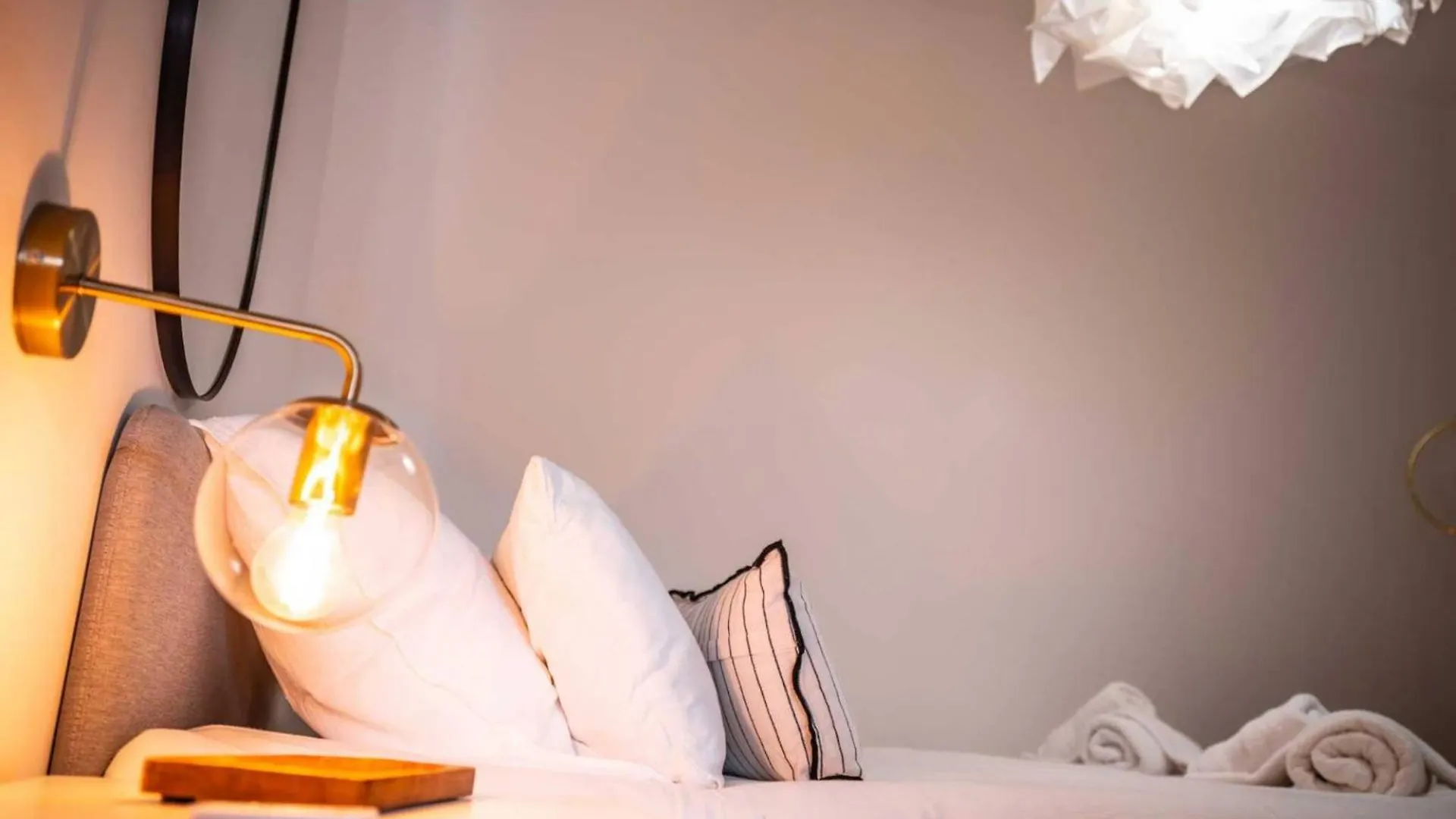 Les Ateliers De Philadelphe Apartment Gaillac