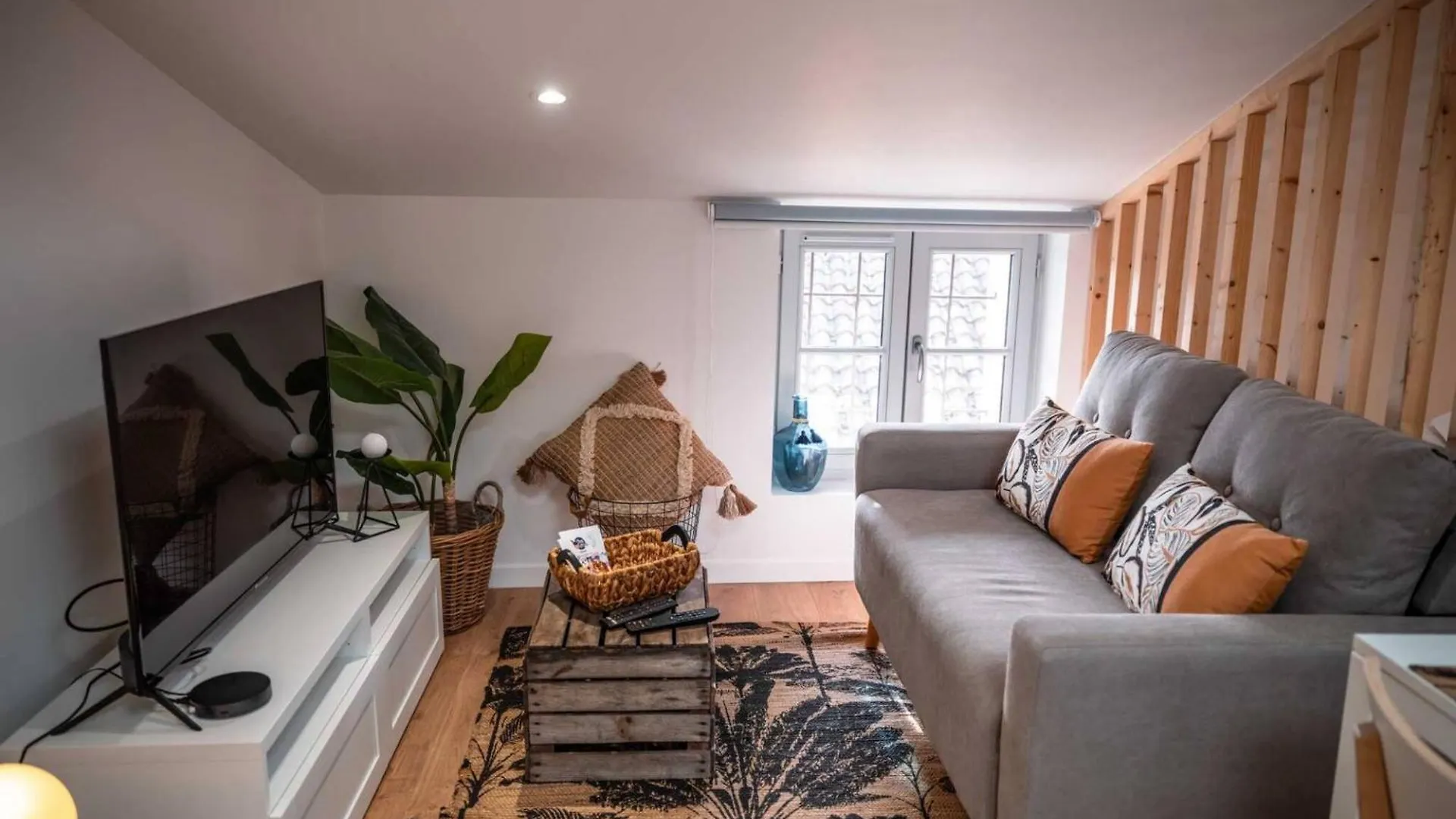 Les Ateliers De Philadelphe Apartment Gaillac 0*,