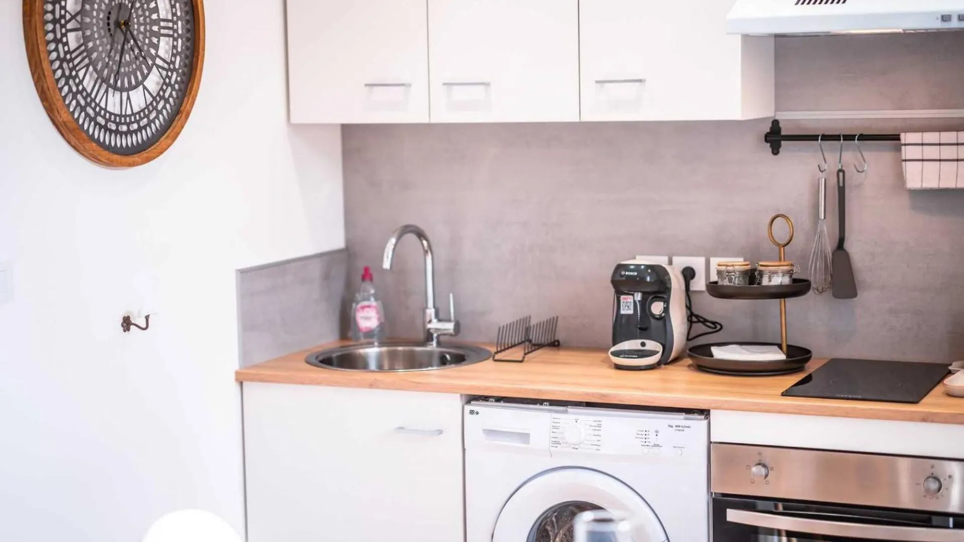 Les Ateliers De Philadelphe Apartment Gaillac