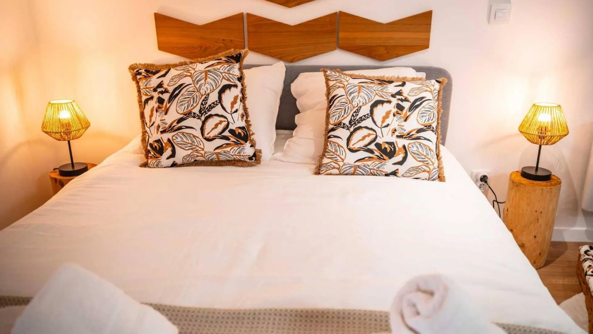 Les Ateliers De Philadelphe Apartment Gaillac