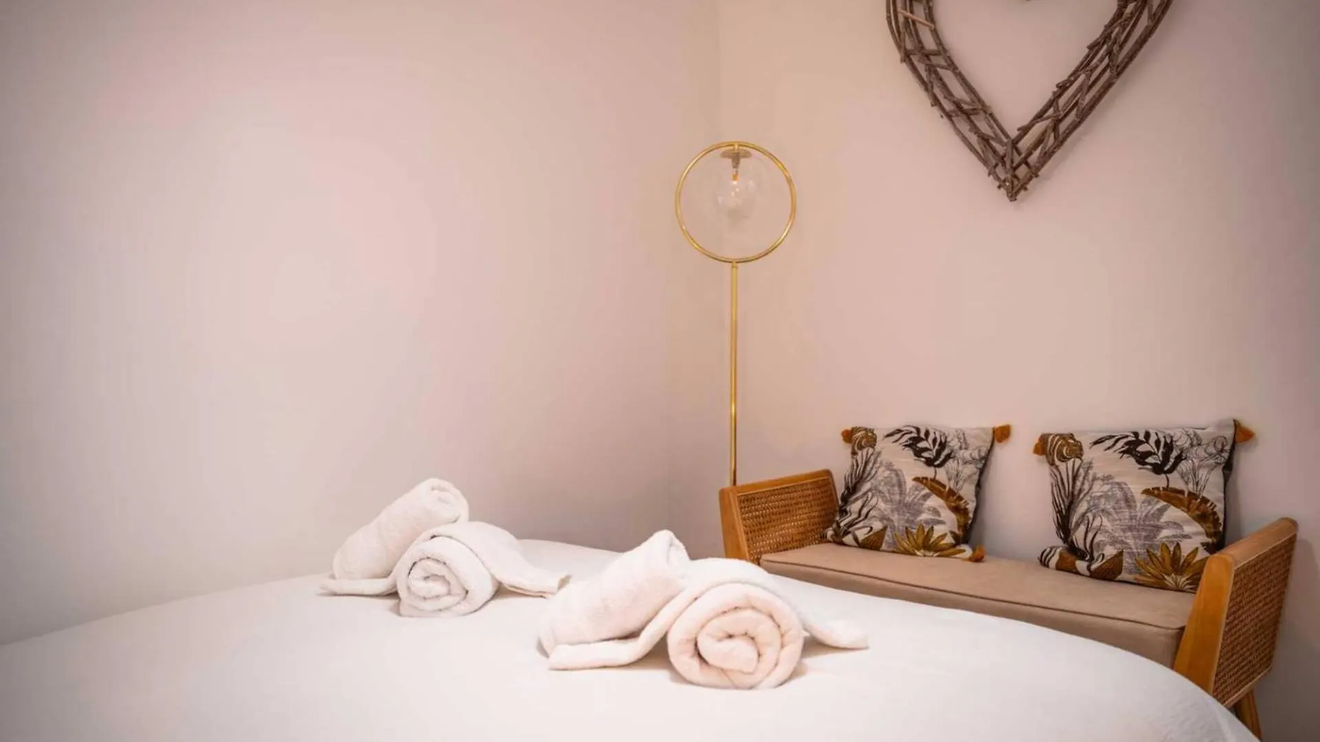 Les Ateliers De Philadelphe Apartment Gaillac France