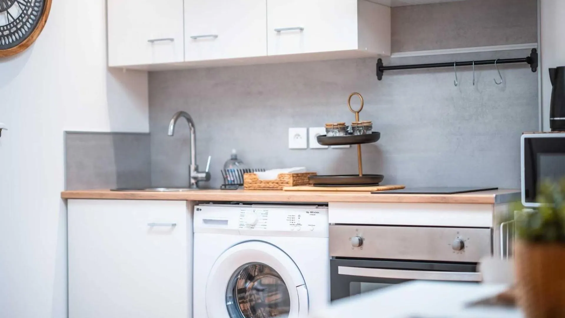 Les Ateliers De Philadelphe Apartment Gaillac 0*,  France