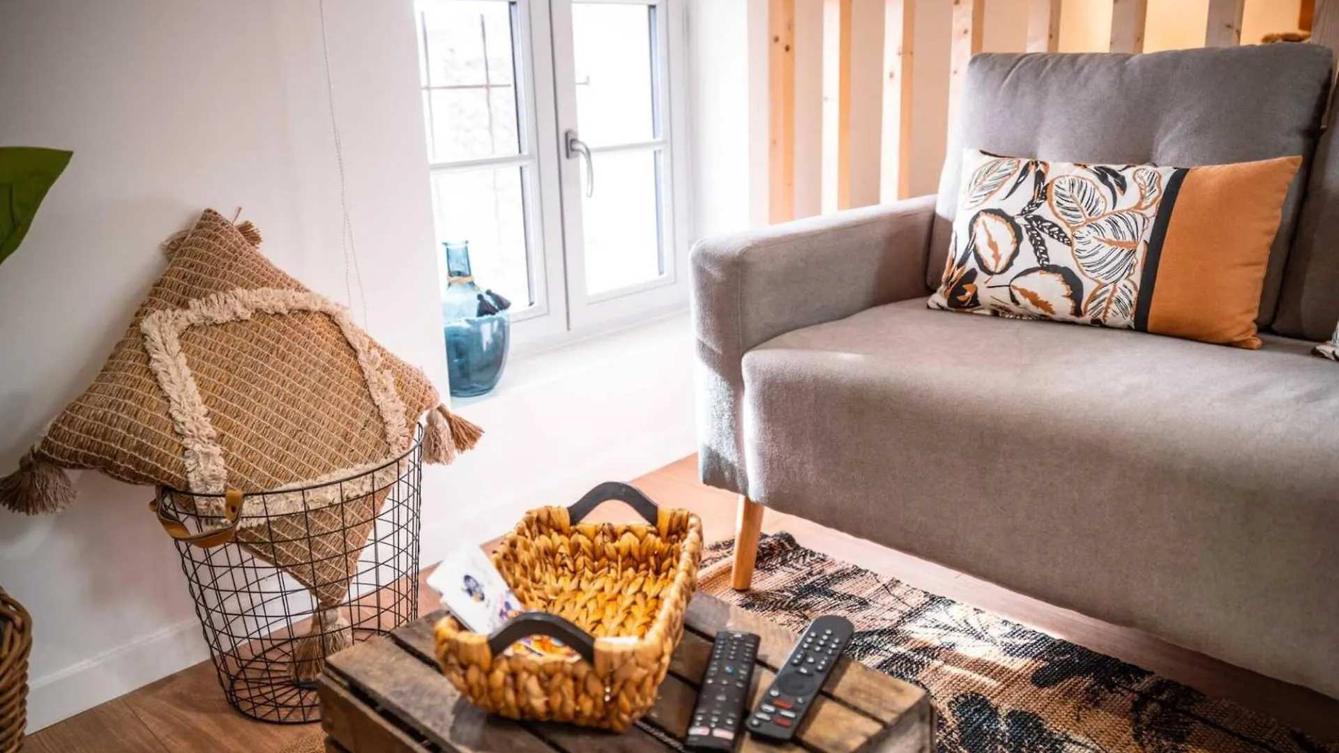 Les Ateliers De Philadelphe Apartment Gaillac