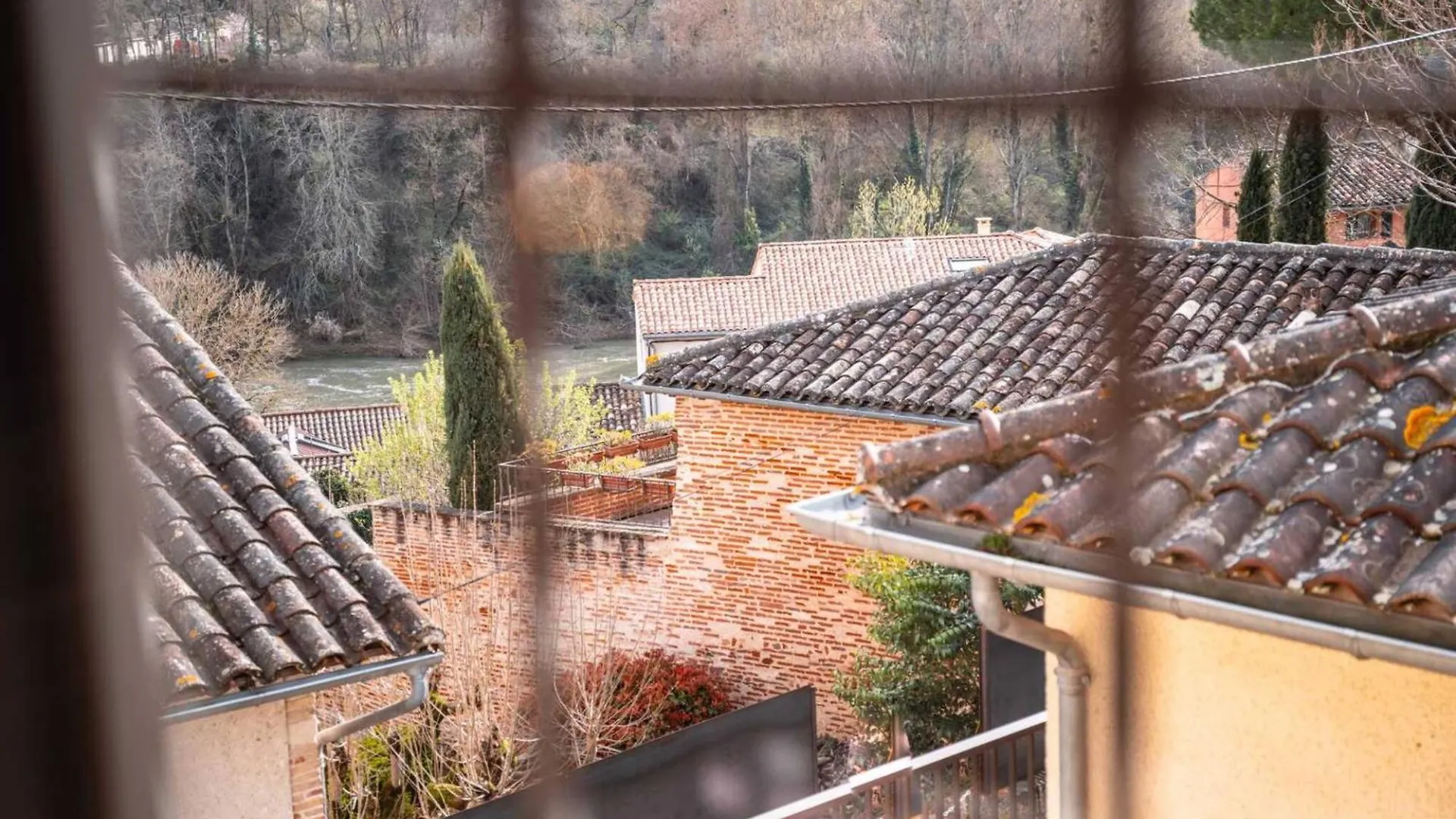 Les Ateliers De Philadelphe Apartment Gaillac 0*,