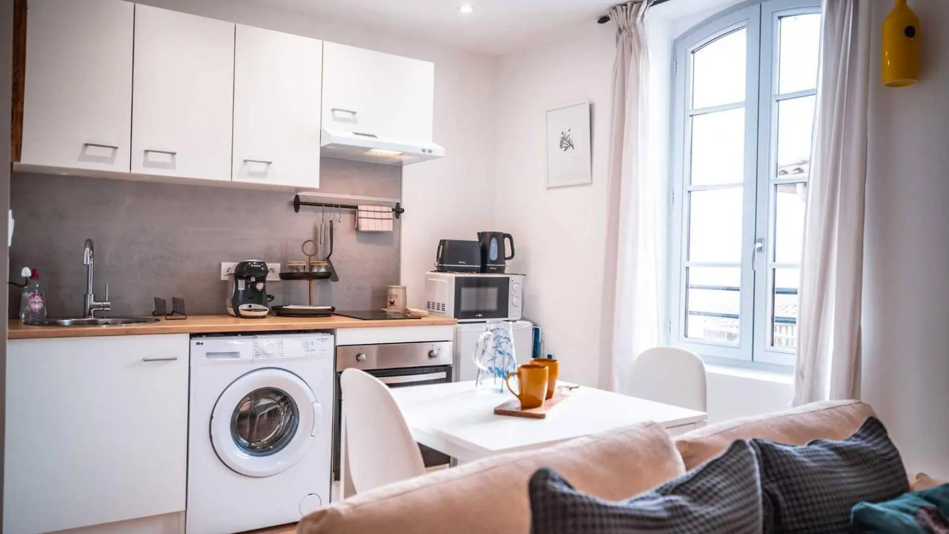 Les Ateliers De Philadelphe Apartment Gaillac