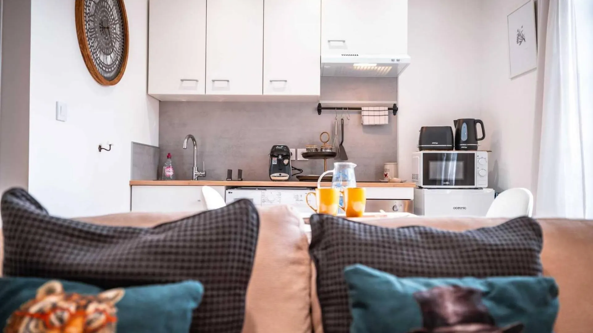 Les Ateliers De Philadelphe Apartment Gaillac